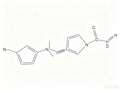 CAS:306748-45-8:N-[(6S)-6-Karboksi-6-(glisilamino)geksanoil]-D-alanil-D-alanin