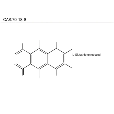 L-Glutation kamayadi